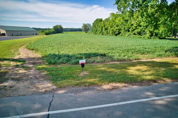 52.7 Acres of Land for Sale in Niles, Michigan