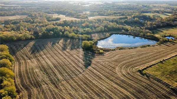 50 Acres of Land for Sale in Plattsburg, Missouri