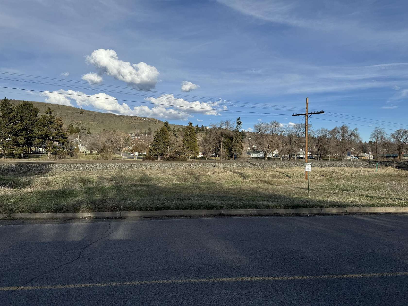 0.05 Acres of Residential Land for Sale in Klamath Falls, Oregon