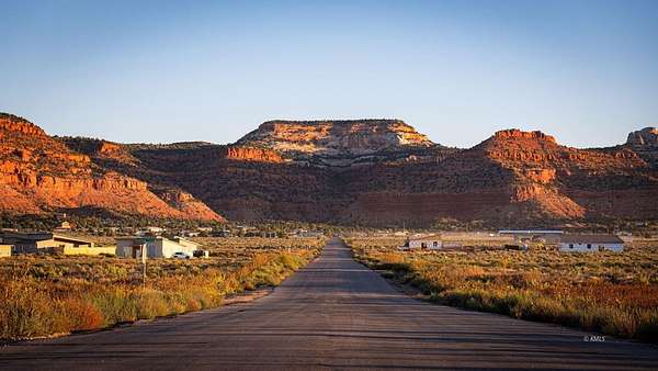 2 Acres of Residential Land for Sale in Kanab, Utah