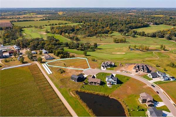 1 Acre of Residential Land for Sale in Sartell, Minnesota