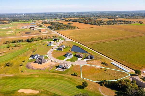 1 Acre of Residential Land for Sale in Sartell, Minnesota