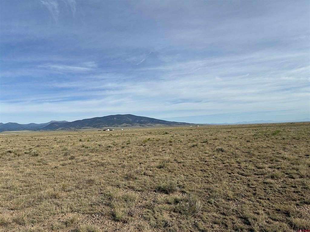 40 Acres of Land for Sale in La Jara, Colorado