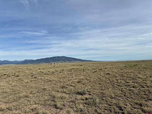 40 Acres of Recreational Land for Sale in La Jara, Colorado