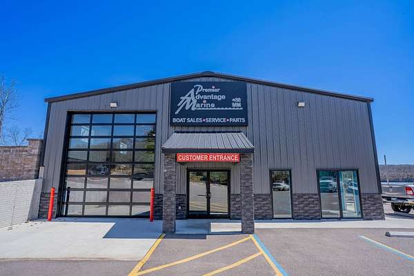 22 Acres of Mixed-Use Land for Sale in Sunrise Beach, Missouri