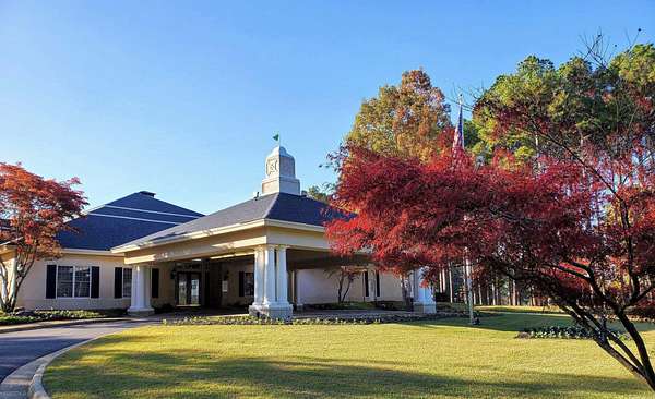 0.39 Acres of Residential Land for Sale in Hot Springs Village, Arkansas