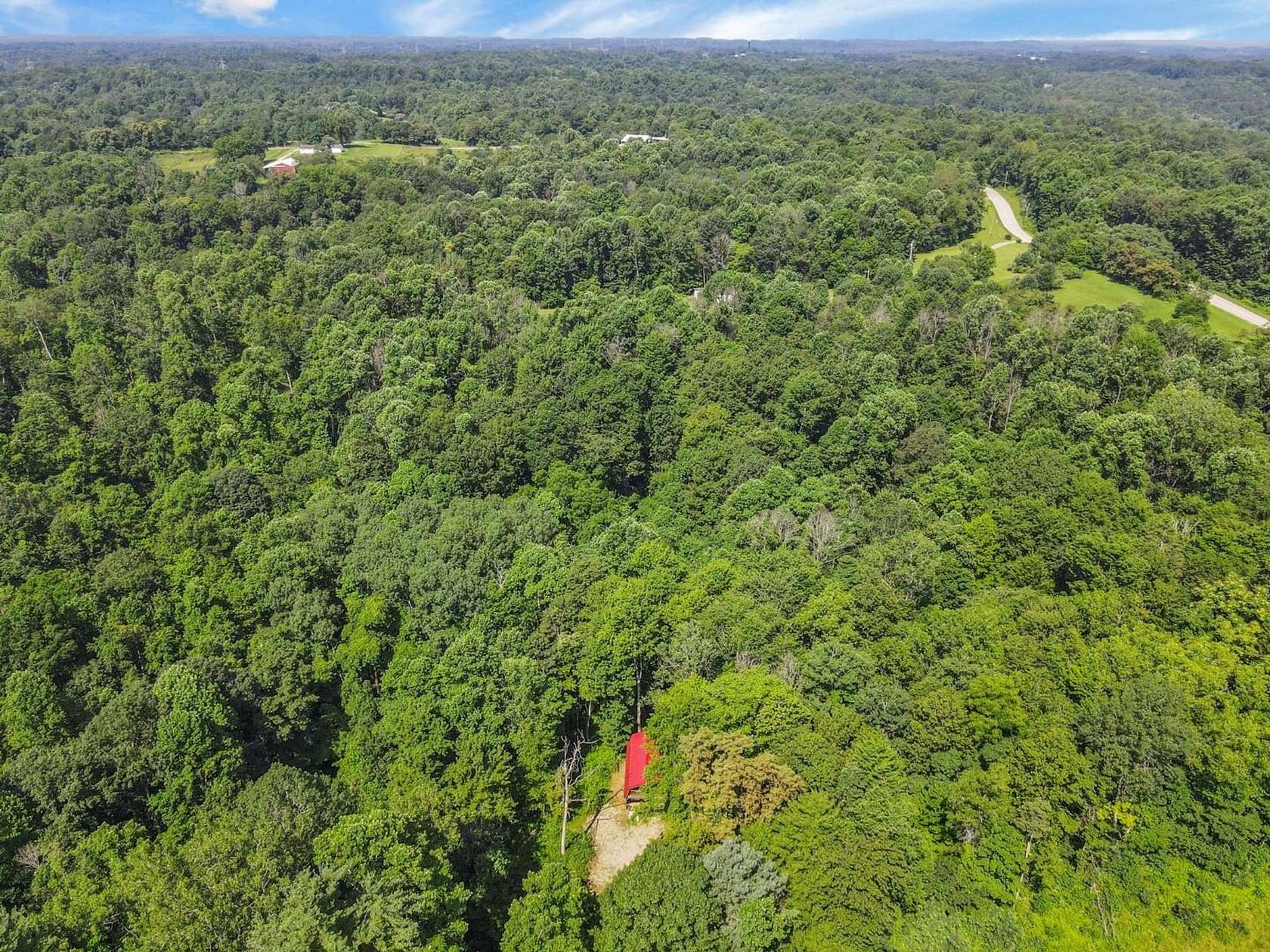 5 Acres of Recreational Land for Sale in New Lexington, Ohio