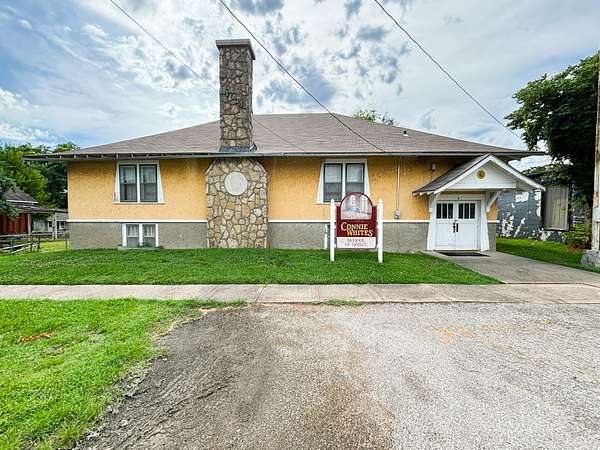 0.12 Acres of Commercial Land for Sale in Butler, Missouri