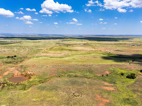 80 Acres of Land for Sale in Frederick, Oklahoma