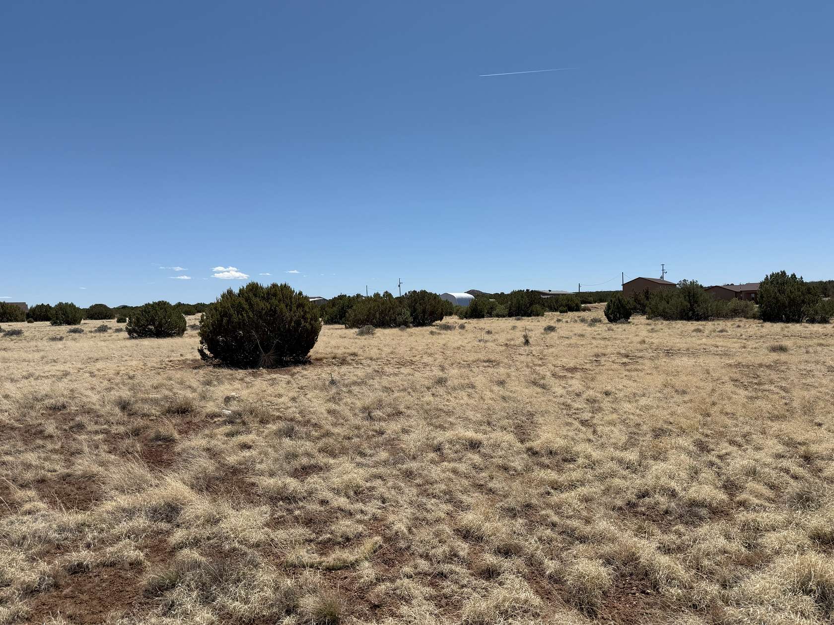 1.13 Acres of Land for Sale in Show Low, Arizona