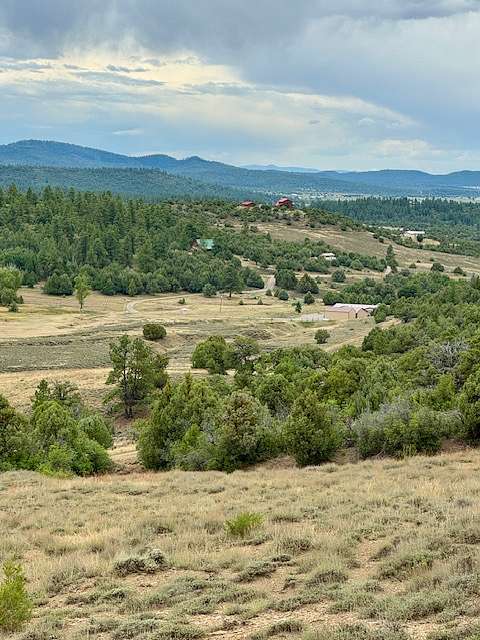 4.3 Acres of Land for Sale in Chama, New Mexico