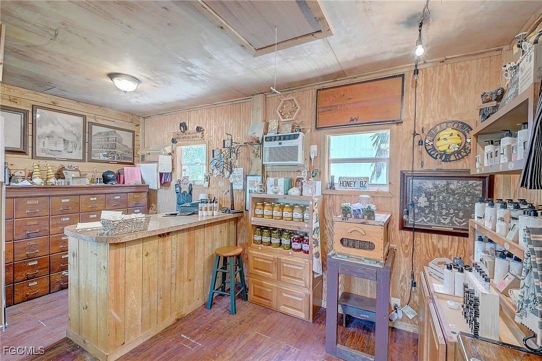 2.56 Acres of Residential Land for Sale in North Fort Myers, Florida