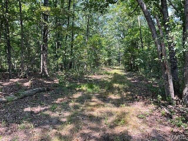 30 Acres of Recreational & Residential Land for Sale in Bland, Missouri