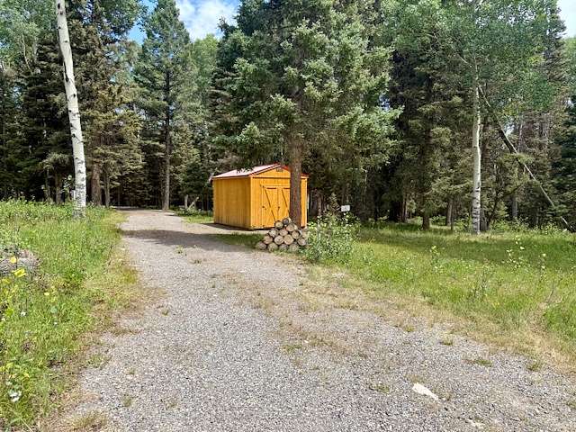 1 Acre of Residential Land for Sale in Cimarron, Colorado