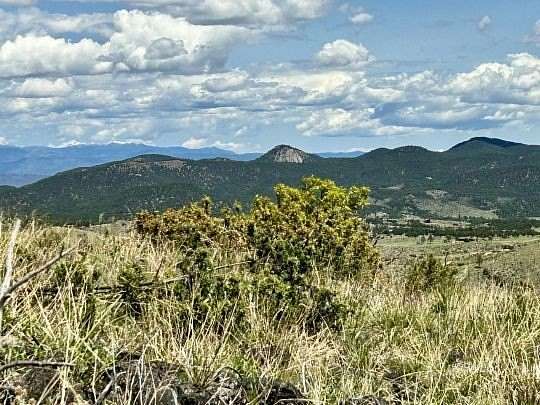 2.5 Acres of Residential Land for Sale in Cotopaxi, Colorado