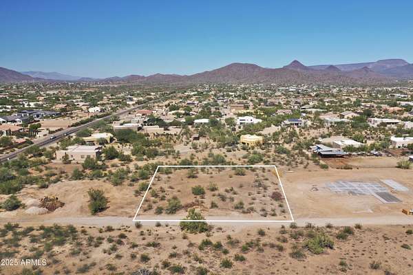1 Acre of Residential Land for Sale in Phoenix, Arizona