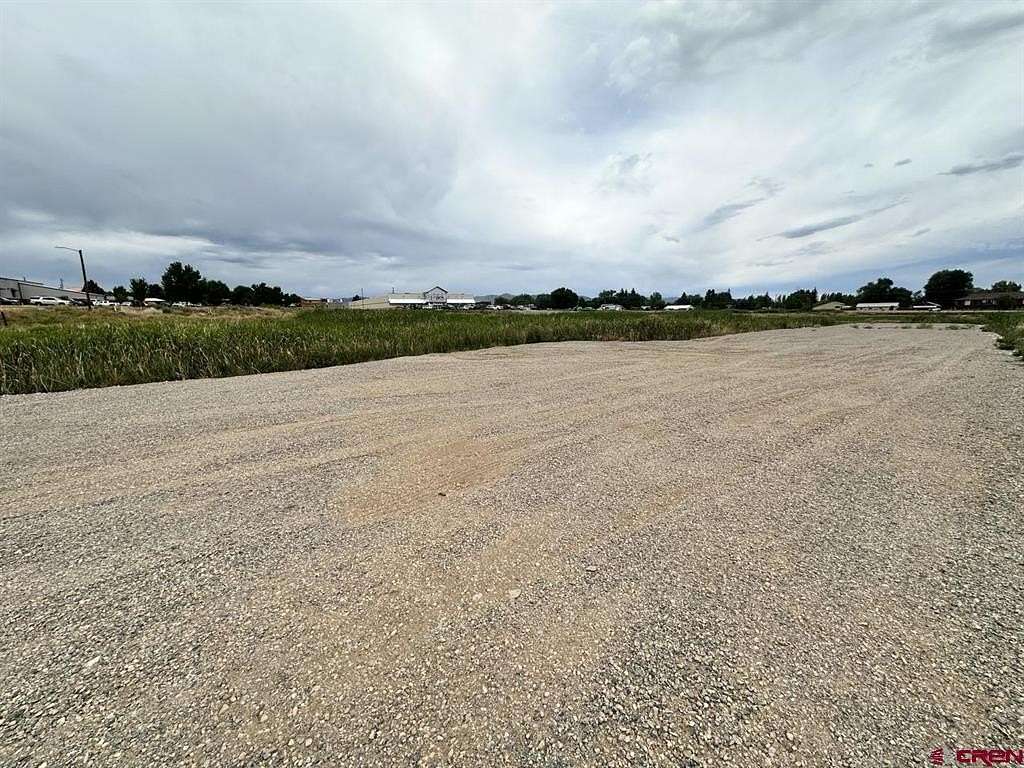 1.1 Acres of Commercial Land for Sale in Bayfield, Colorado