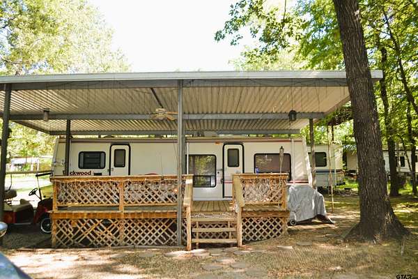 0.08 Acres of Residential Land for Sale in Yantis, Texas