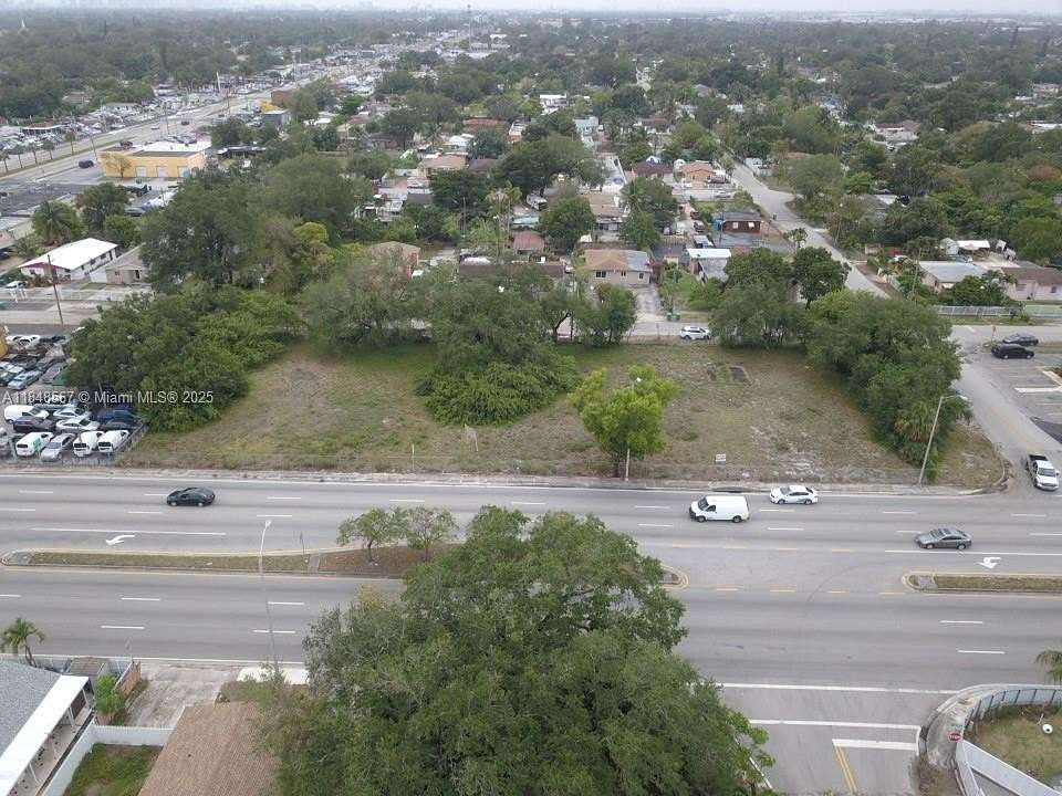 0.96 Acres of Land for Sale in Miami, Florida