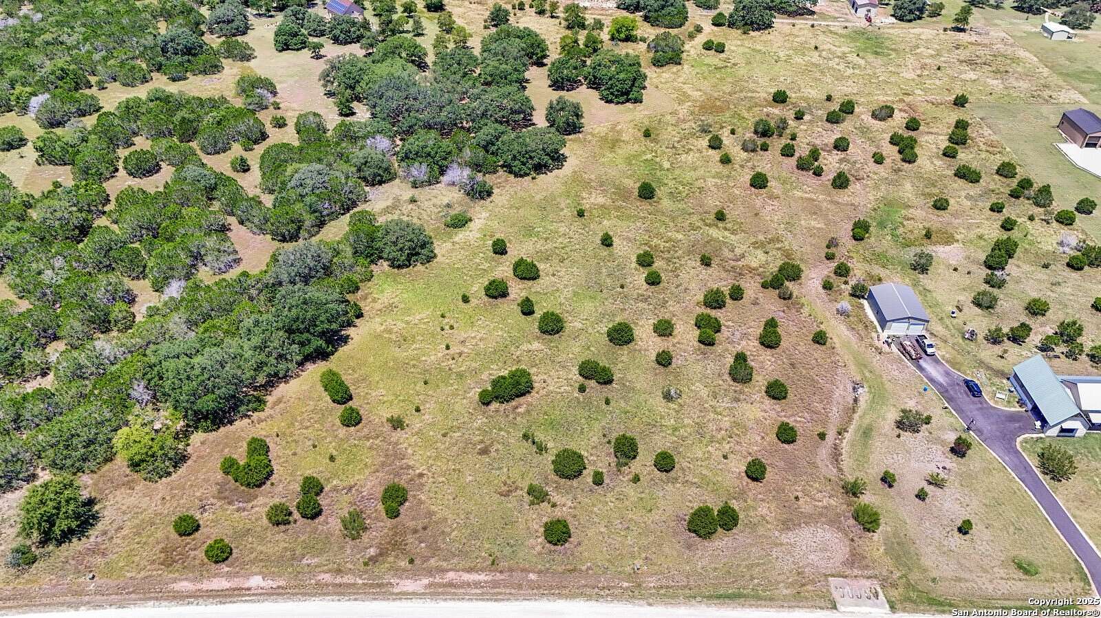 4 Acres of Residential Land for Sale in Bandera, Texas