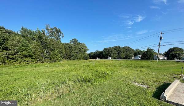 3.6 Acres of Mixed-Use Land for Sale in Cambridge, Maryland