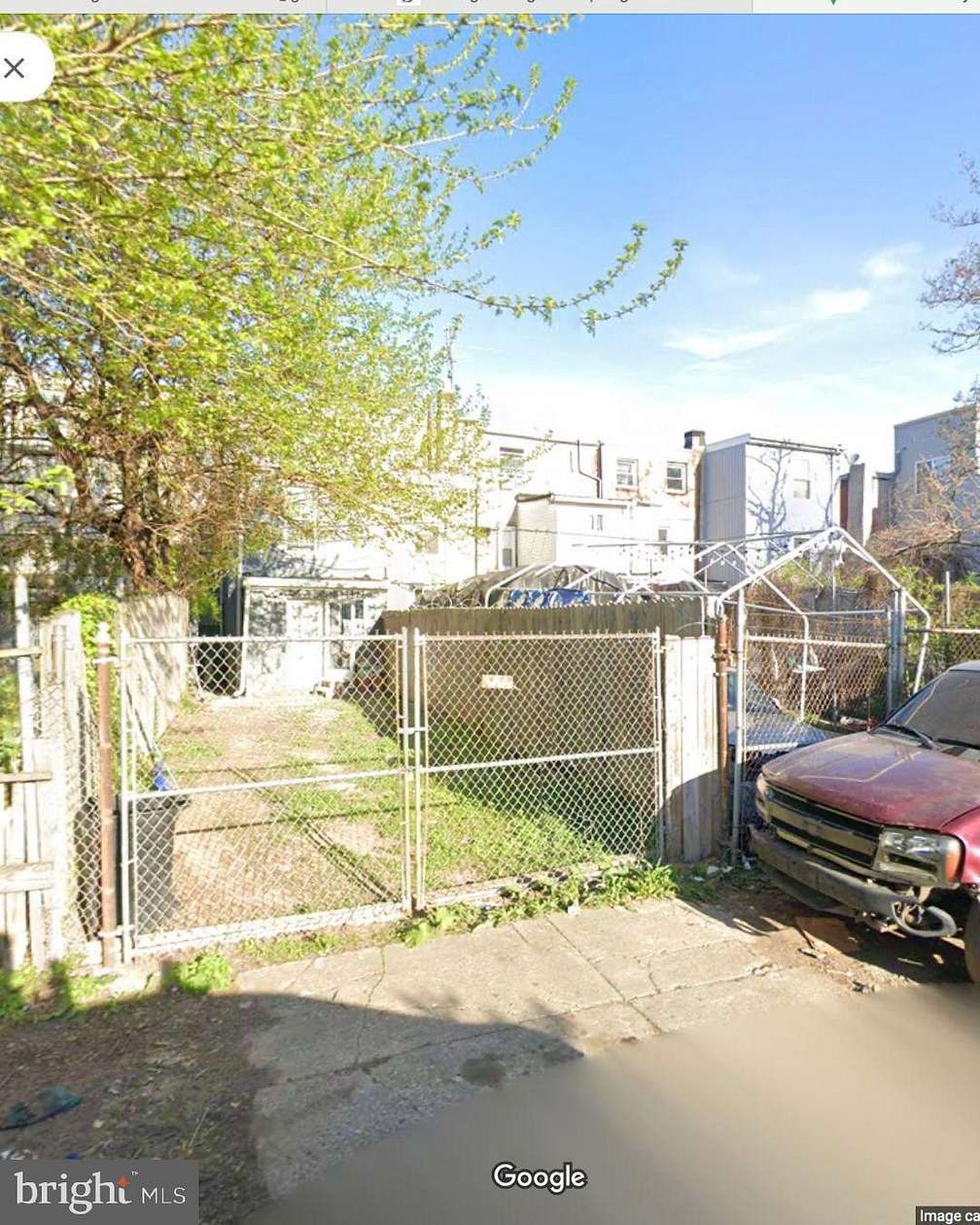 0.01 Acres of Land for Sale in Philadelphia, Pennsylvania