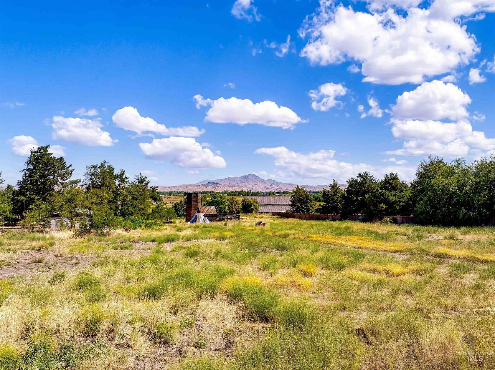 3.5 Acres of Land for Sale in Emmett, Idaho