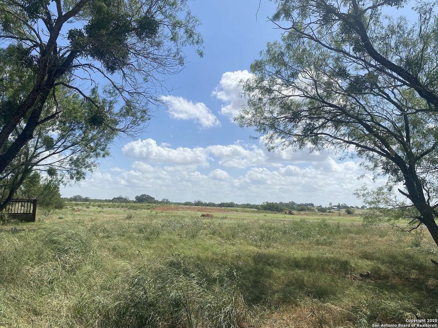 45 Acres of Land for Sale in Bigfoot, Texas