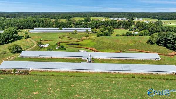 90 Acres of Land for Sale in Boaz, Alabama