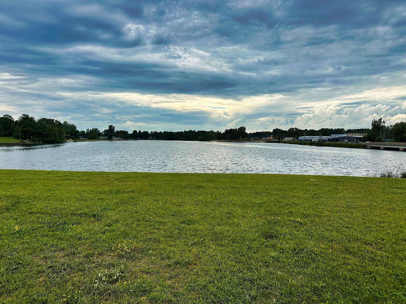 0.1 Acres of Commercial Land for Sale in Beaverton, Michigan