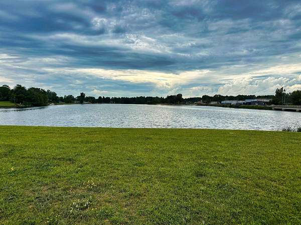 0.1 Acres of Commercial Land for Sale in Beaverton, Michigan