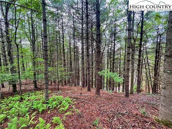 1.14 Acres of Residential Land for Sale in West Jefferson, North Carolina