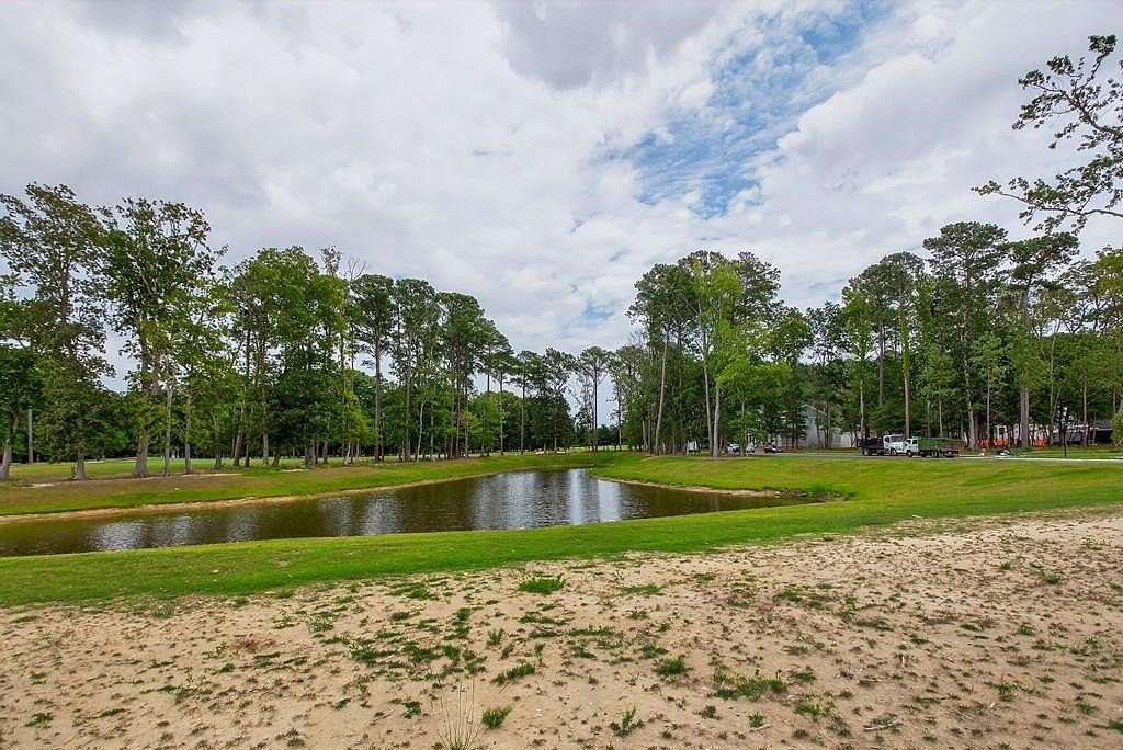 0.23 Acres of Residential Land for Sale in Cape Charles, Virginia