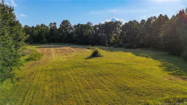 4.75 Acres of Residential Land for Sale in Sellersburg, Indiana