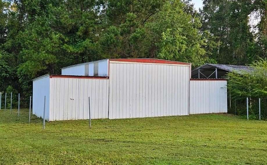 0.09 Acres of Land for Sale in Greenville, Florida