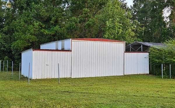 0.09 Acres of Land for Sale in Greenville, Florida