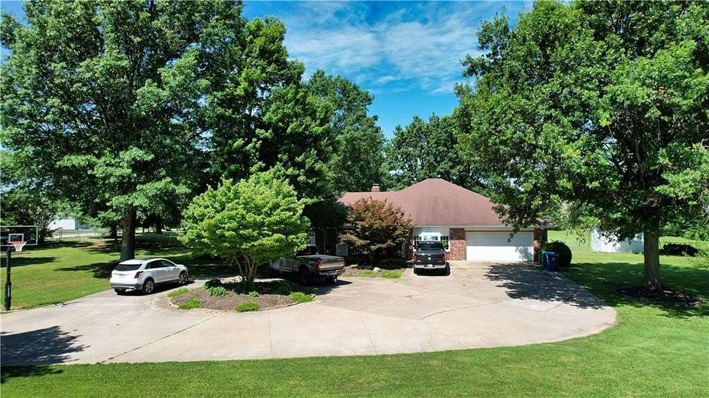 3.1 Acres of Improved Mixed-Use Land for Sale in Bentonville, Arkansas