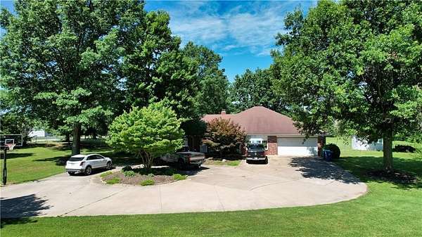 3.1 Acres of Improved Mixed-Use Land for Sale in Bentonville, Arkansas