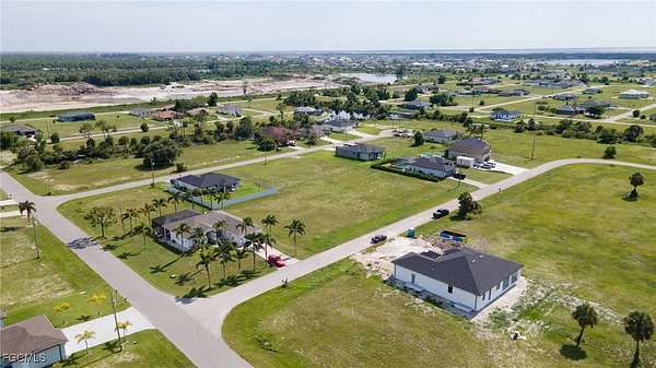 0.23 Acres of Residential Land for Sale in Cape Coral, Florida