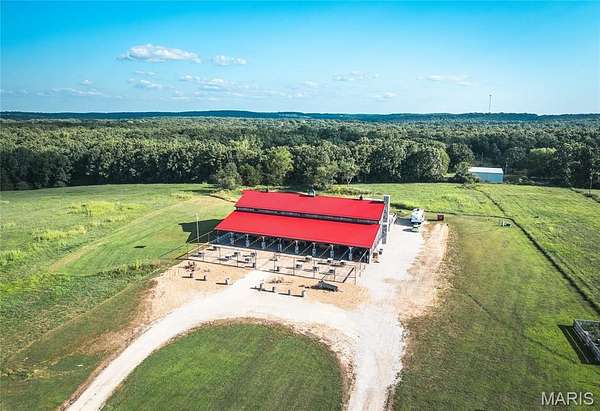 15 Acres of Land for Sale in Waynesville, Missouri