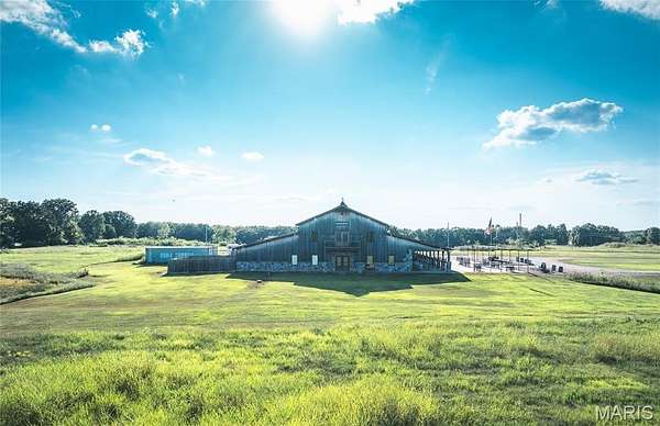 15 Acres of Commercial Land for Sale in Waynesville, Missouri