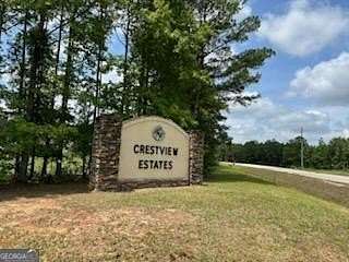 1.5 Acres of Residential Land for Sale in Hephzibah, Georgia