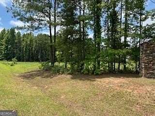 1.5 Acres of Residential Land for Sale in Hephzibah, Georgia