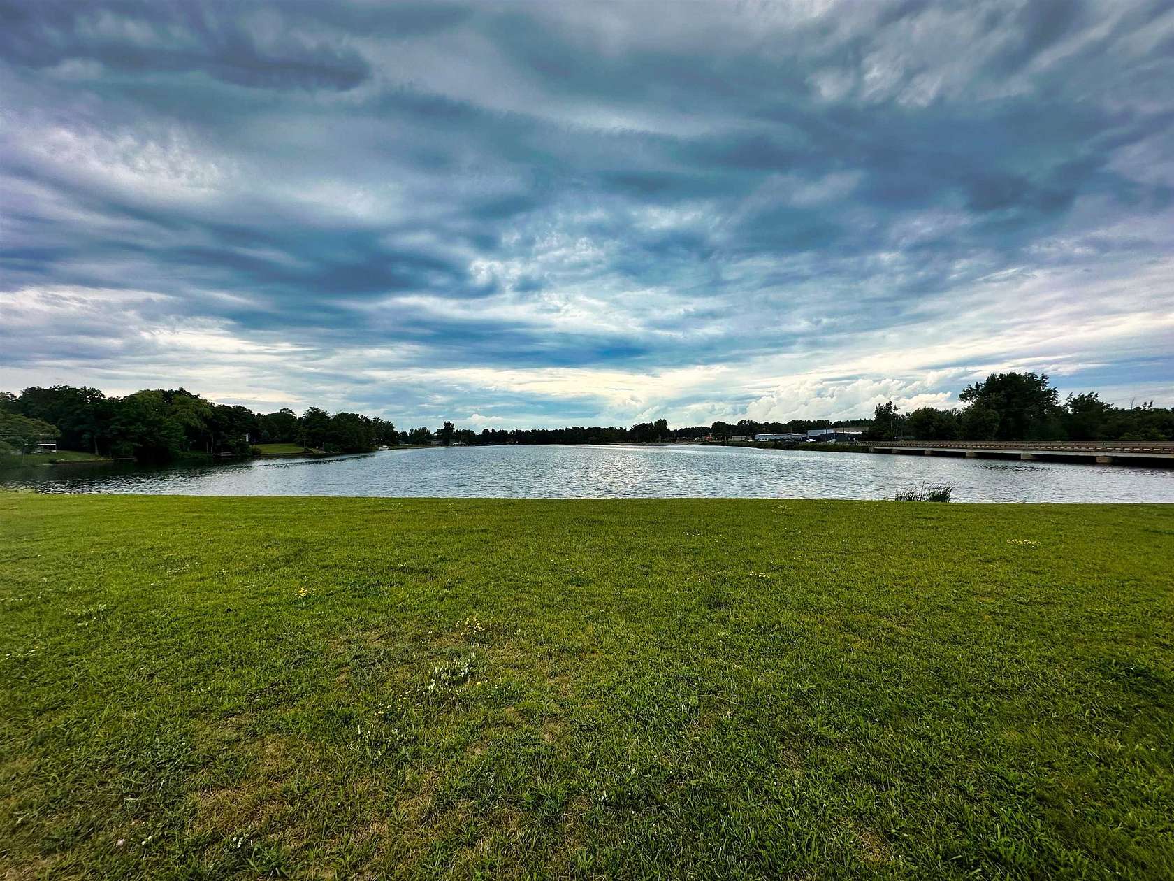 0.1 Acres of Commercial Land for Sale in Beaverton, Michigan