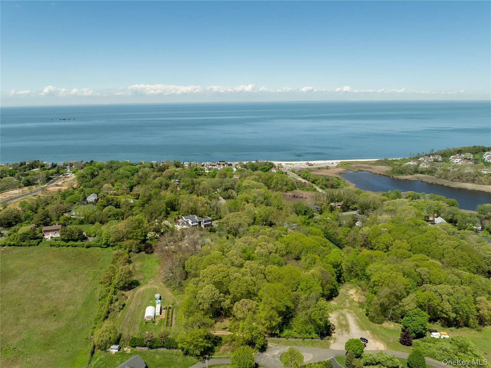 7.4 Acres of Land for Sale in Jamesport, New York