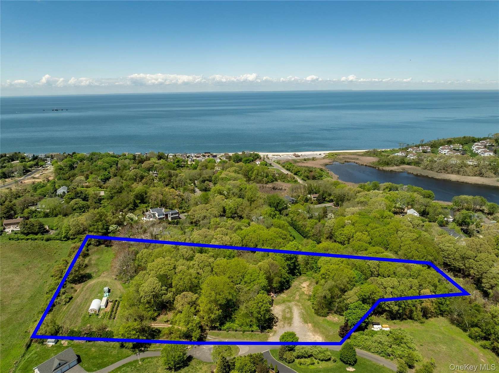 7.4 Acres of Land for Sale in Jamesport, New York
