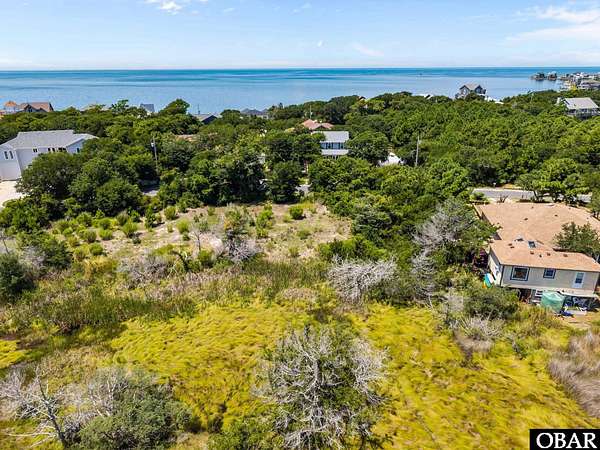 Residential Land for Sale in Frisco, North Carolina