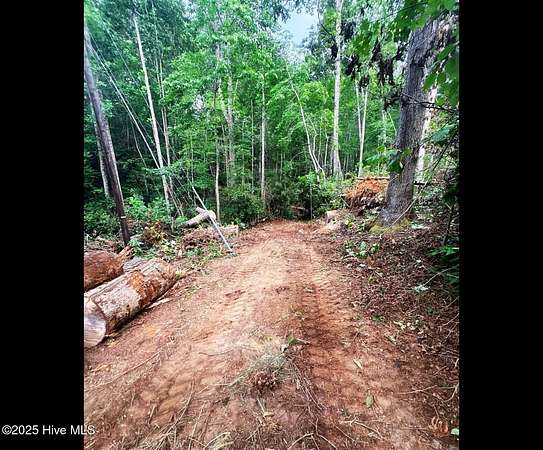 1.36 Acres of Land for Sale in Black Mountain, North Carolina