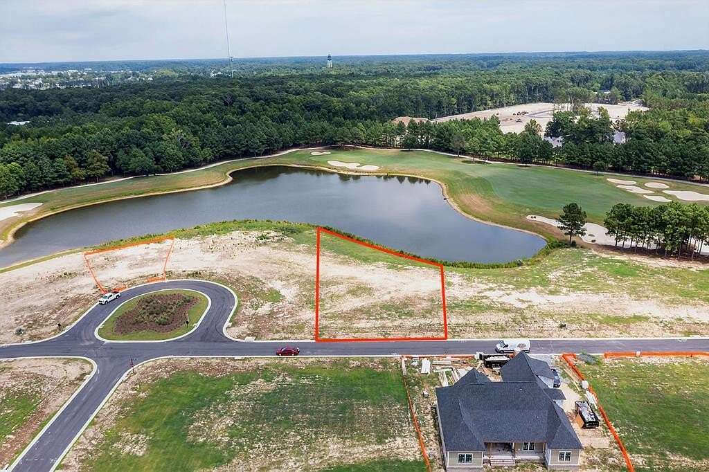 0.3 Acres of Residential Land for Sale in Cape Charles, Virginia