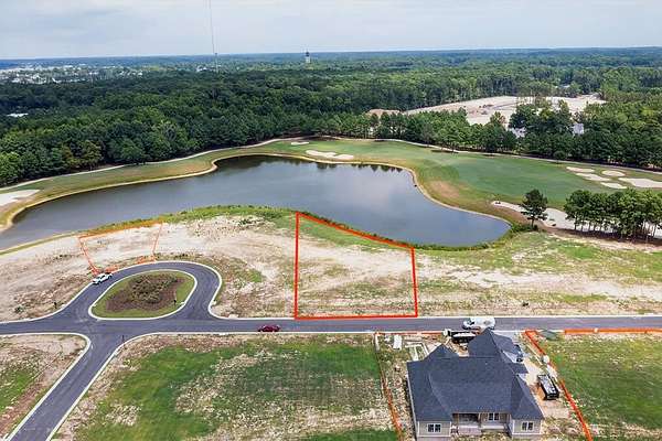 0.3 Acres of Residential Land for Sale in Cape Charles, Virginia